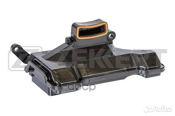 Фильтр масл. АКПП Opel Astra F G H 91- Vectr