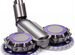 Щетка моющая насадка Dyson V10, V11, V12, V15, V8 купить в Москве ...