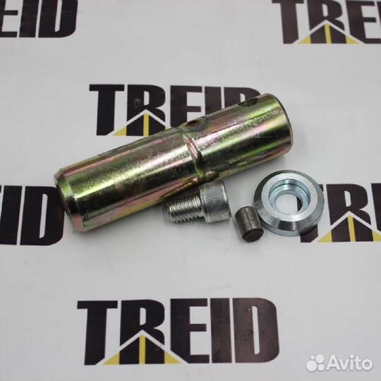 Палец рулевого цилиндра 30*83