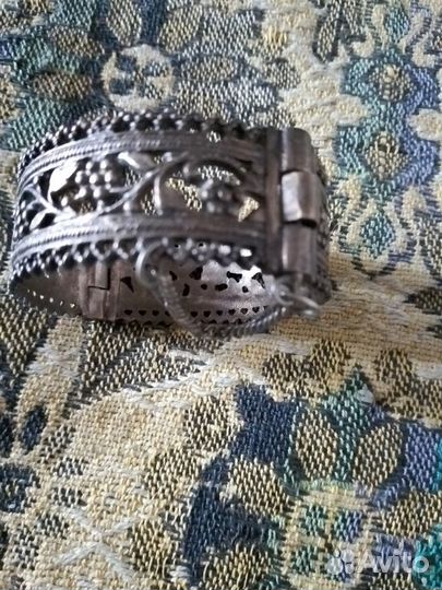 Браслет Индия СССР