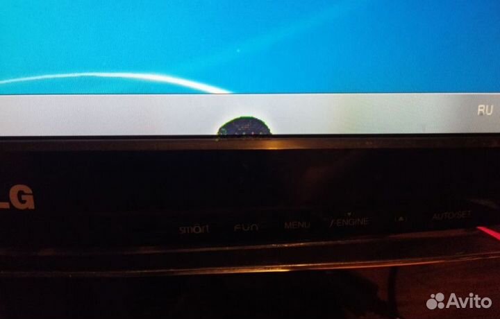 Компьютер 4 ядра