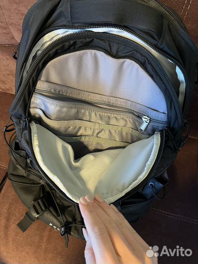 Рюкзак The North Face borealis