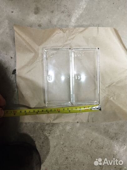Стекло птф камаз