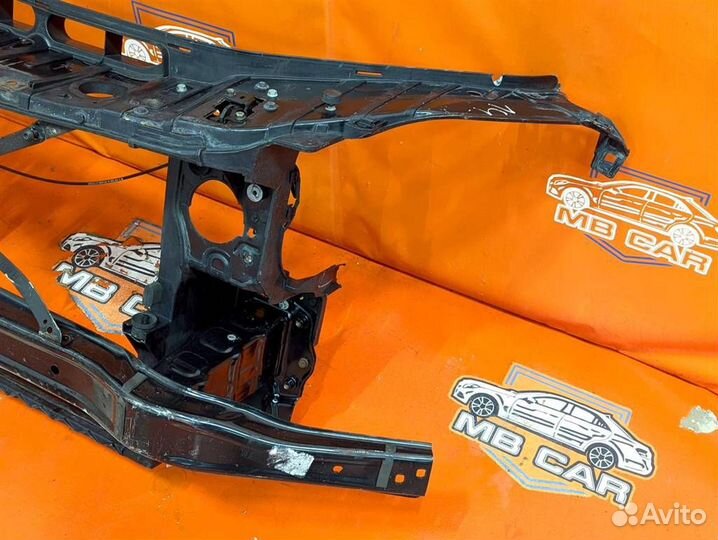 Телевизор в сборе w292 coupe GLE-class 642.826