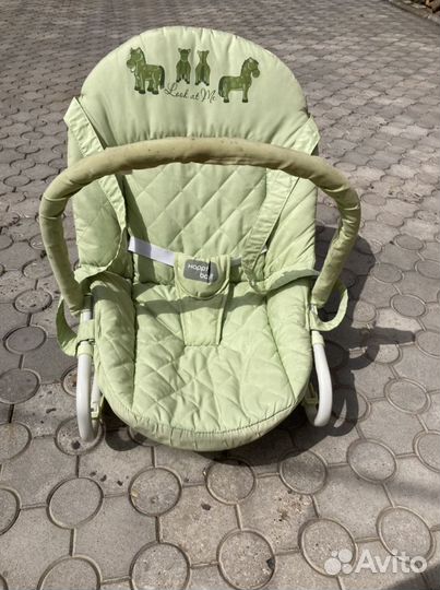 Кресло для переноски(перевозки) ребёнка