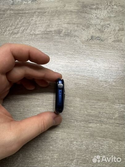 Apple watch series 6 44mm