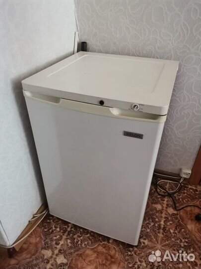 Морозильная камера