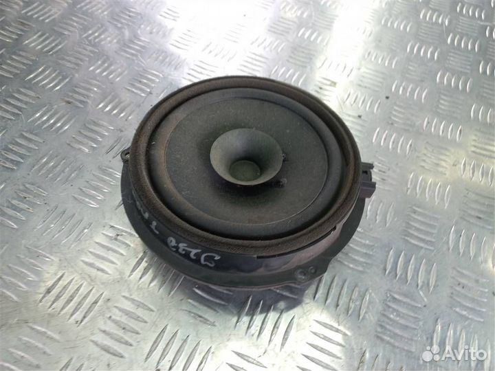 Динамик музыкальный ford Transit 14г+ (Транзит) 1
