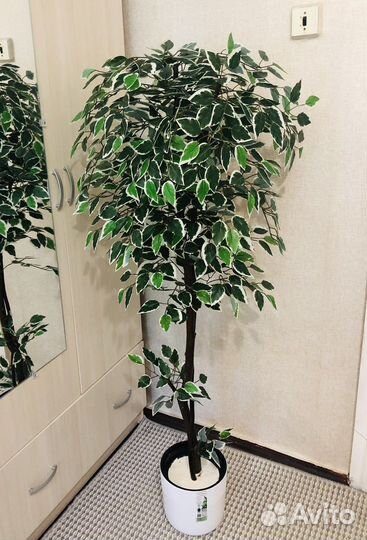 Искусственные деревья