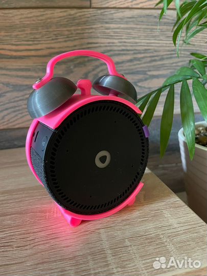 Подставка для Яндекс Станция Мини