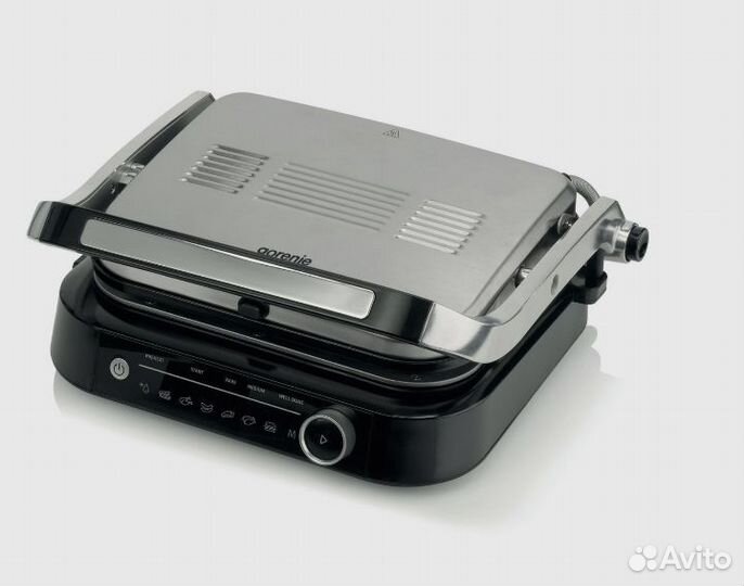 Электрогриль gorenje
