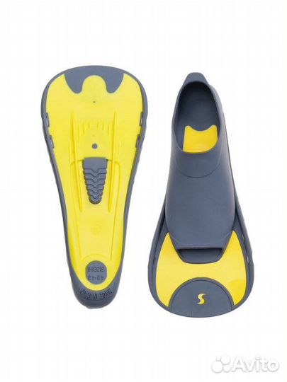 Аксессуары для плавания