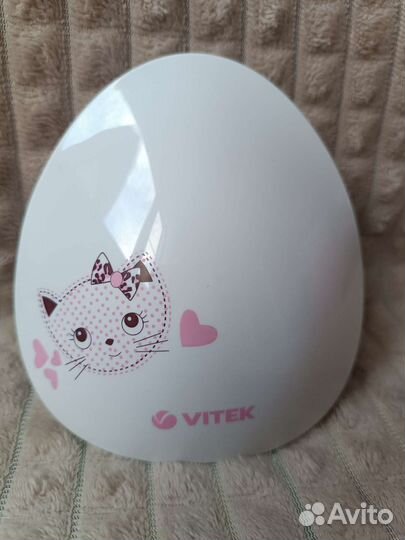 Лампа для маникюра новая