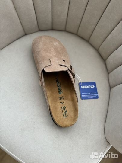 Birkenstock сабо 38