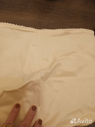 Шорты утягивающие германия