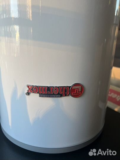 Водонагреватель Termex IU 30 V