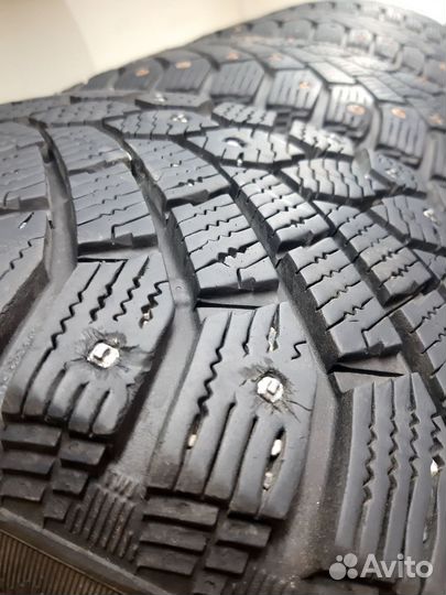 Continental ContiIceContact HD 205/55 R16