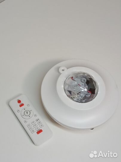 Проектор космического неба