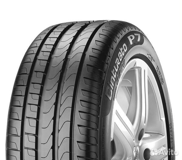 Pirelli Cinturato P7 215/55 R17 94V