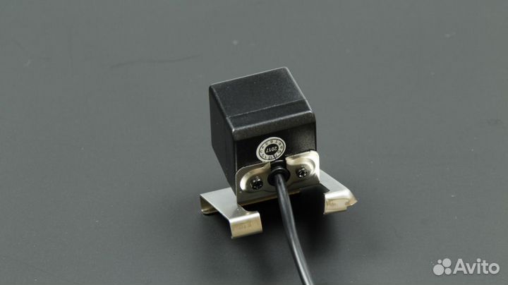 Камера заднего вида Renault Kaptur / Duster 10-19