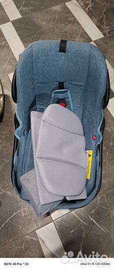 Прогулочная коляска бу