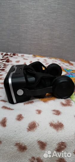 Vr очки vr shinecon