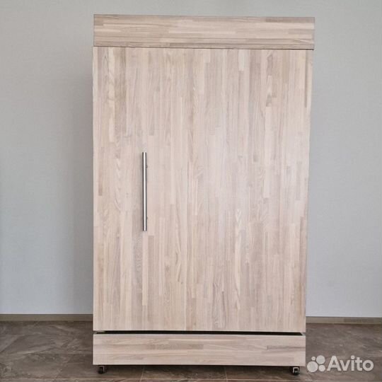 Кабина Райха