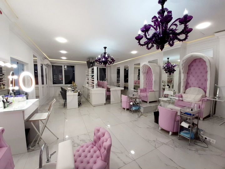 Свободного назначения, 95 м²