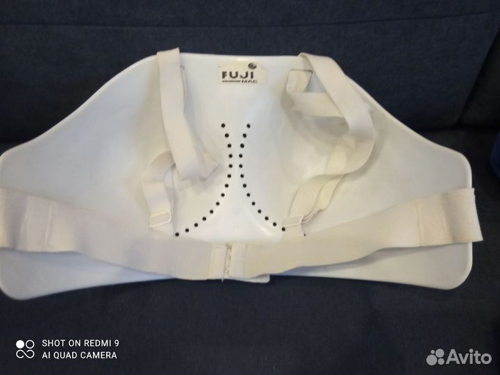 Защита для груди девушки/женщины/девочки