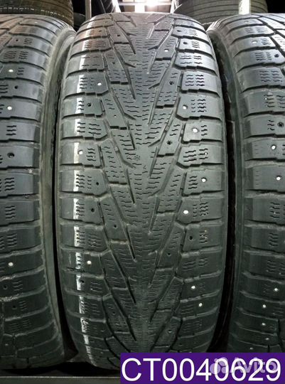 Nokian Tyres Hakkapeliitta 7 SUV 235/65 R17 96T