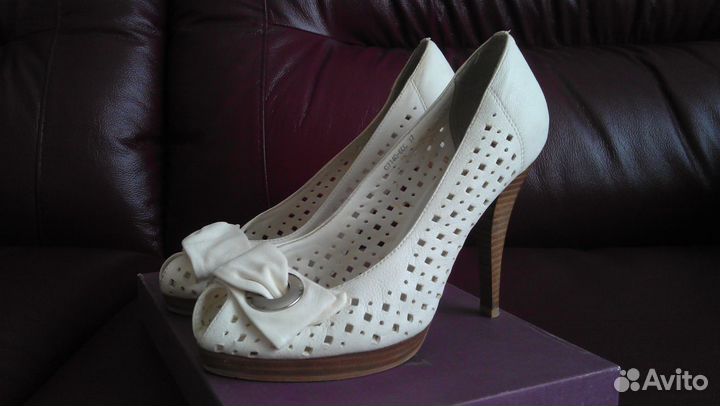 Туфли женские