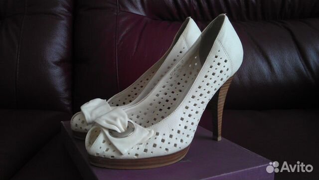 Туфли женские