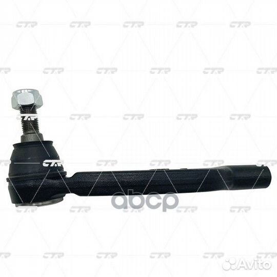 Старый номер cecr-40L) Наконечник рулевой тяги