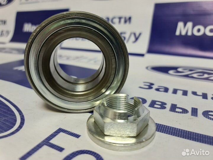 Подшипник передней ступицы Ford Mondeo 3 2000-2007