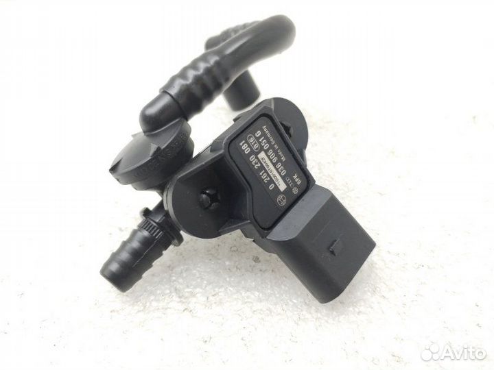 Датчик абсолютного давления Volkswagen Polo 5 2010