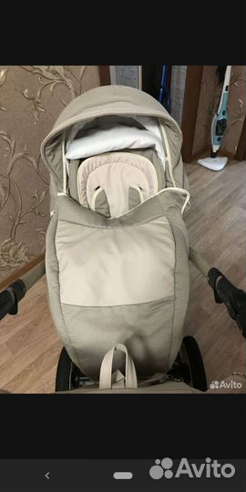 Коляска alis camaro