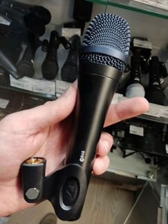 Микрофоны динамические вокальные (новые)