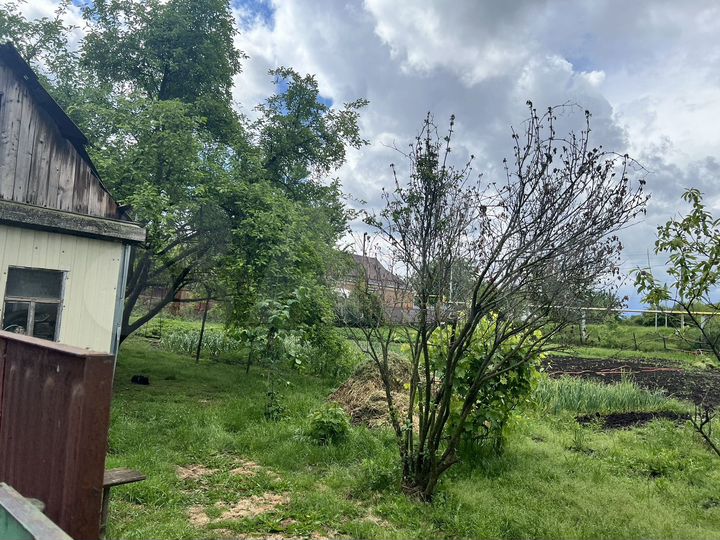 Участок 21 сот. (ИЖС)