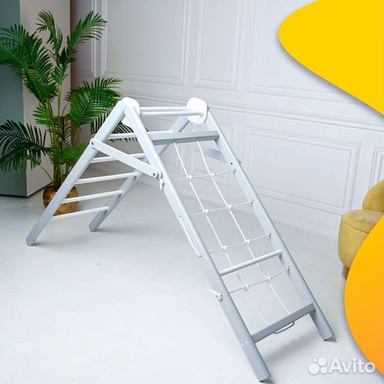 Шведская стенка комплекс perfetto sport арт.89.136