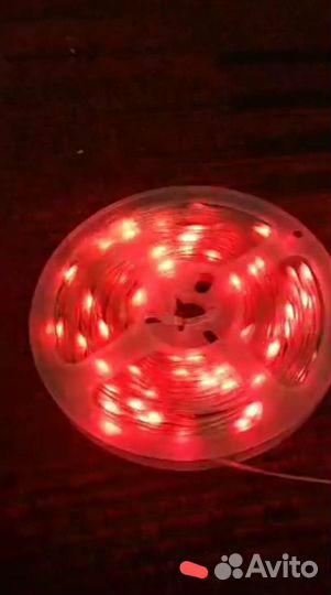 Светодиодная лента