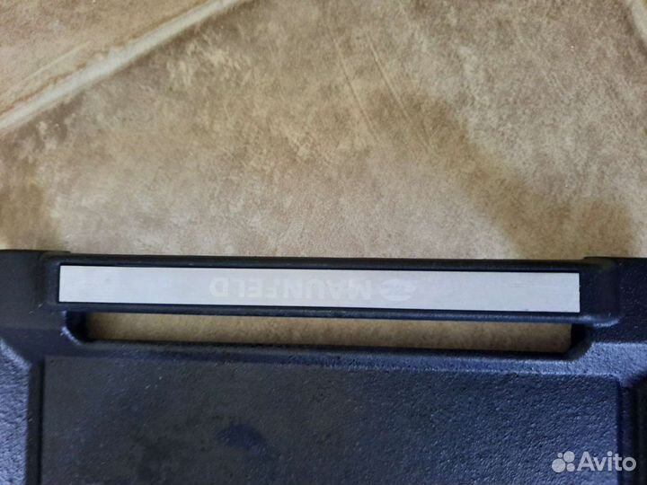 Поддон гриль Maunfed