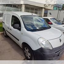 Renault Kangoo 1.6 MT, 2013, 360 000 км, с пробегом, цена 685 000 руб.