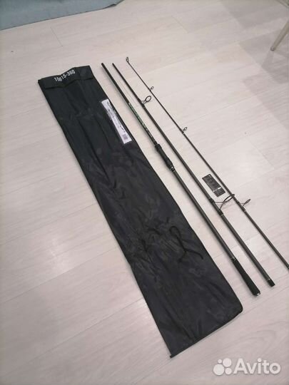 Карповое Удилище New MF Chivalry Carp 3.6 m-3.9 m