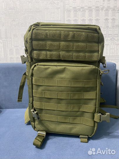 Рюкзак тактический