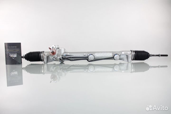 Рулевая рейка для Mercedes-Benz CL-класс C216 рест