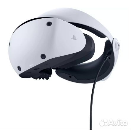 Sony PlayStation VR2