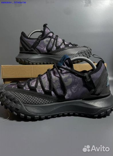 Nike ASG mountain FLY LOW (Арт.88552)