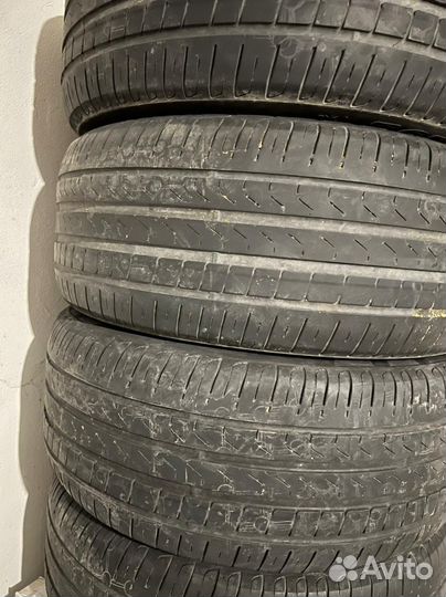 Pirelli Scorpion Verde 255/45 R19 100