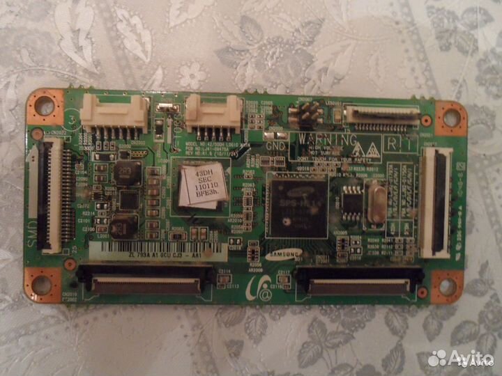 LJ41-09475A LJ41-08594A