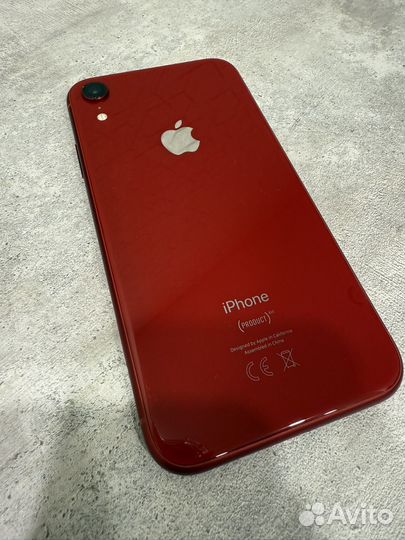 iPhone Xr, 64 ГБ
